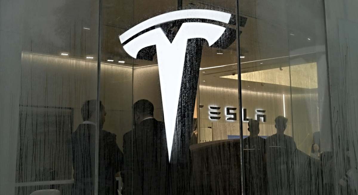 Instalaciones de Tesla / EP