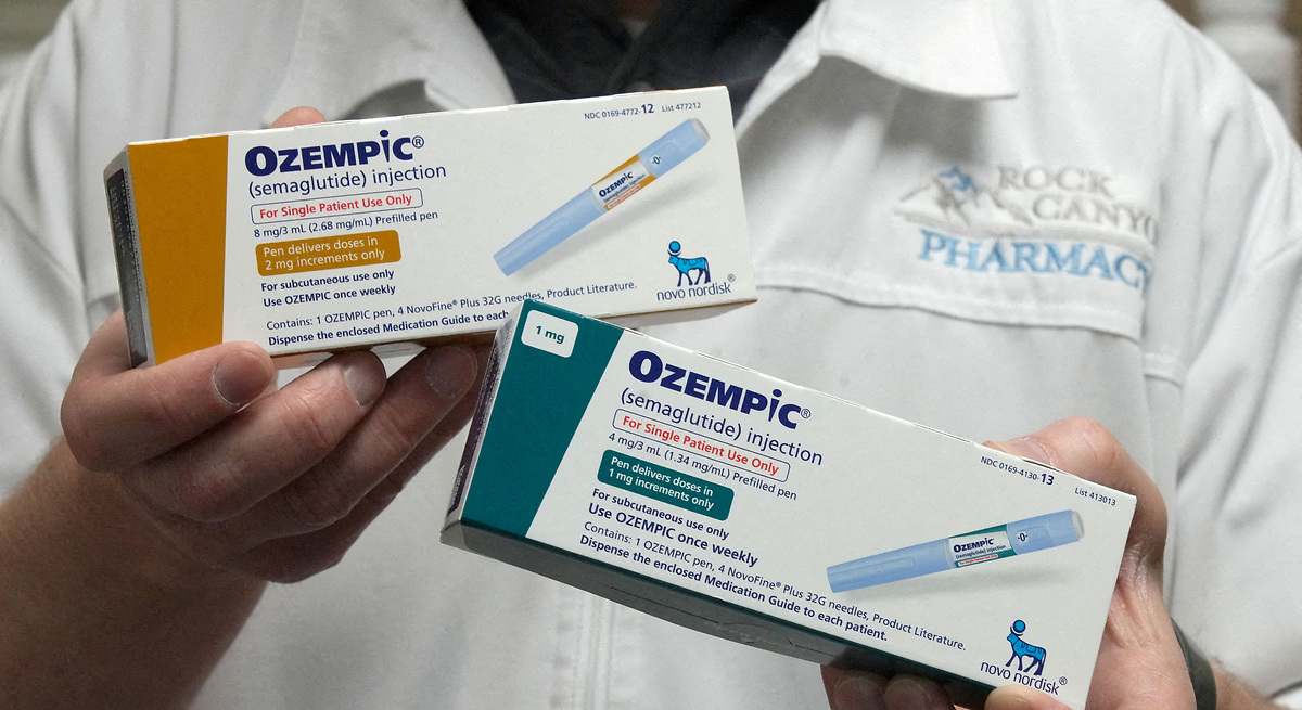 Fiebre del oro en la industria farmacéutica contra la obesidad