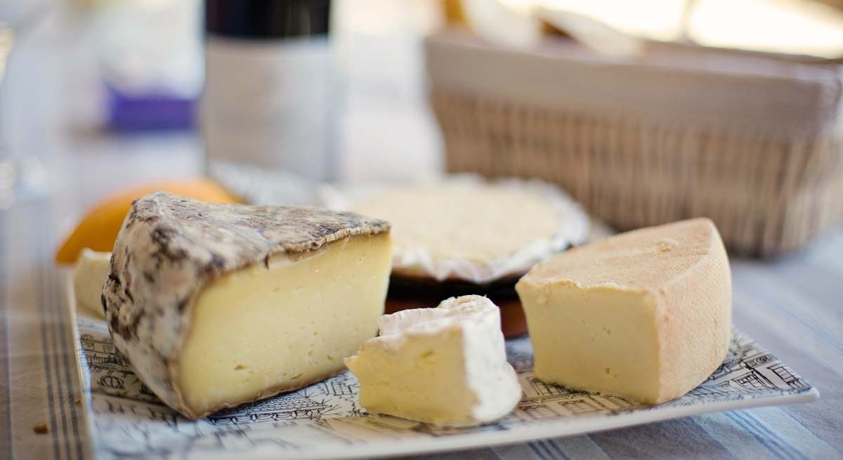 Los remedios caseros para que el queso dure más.