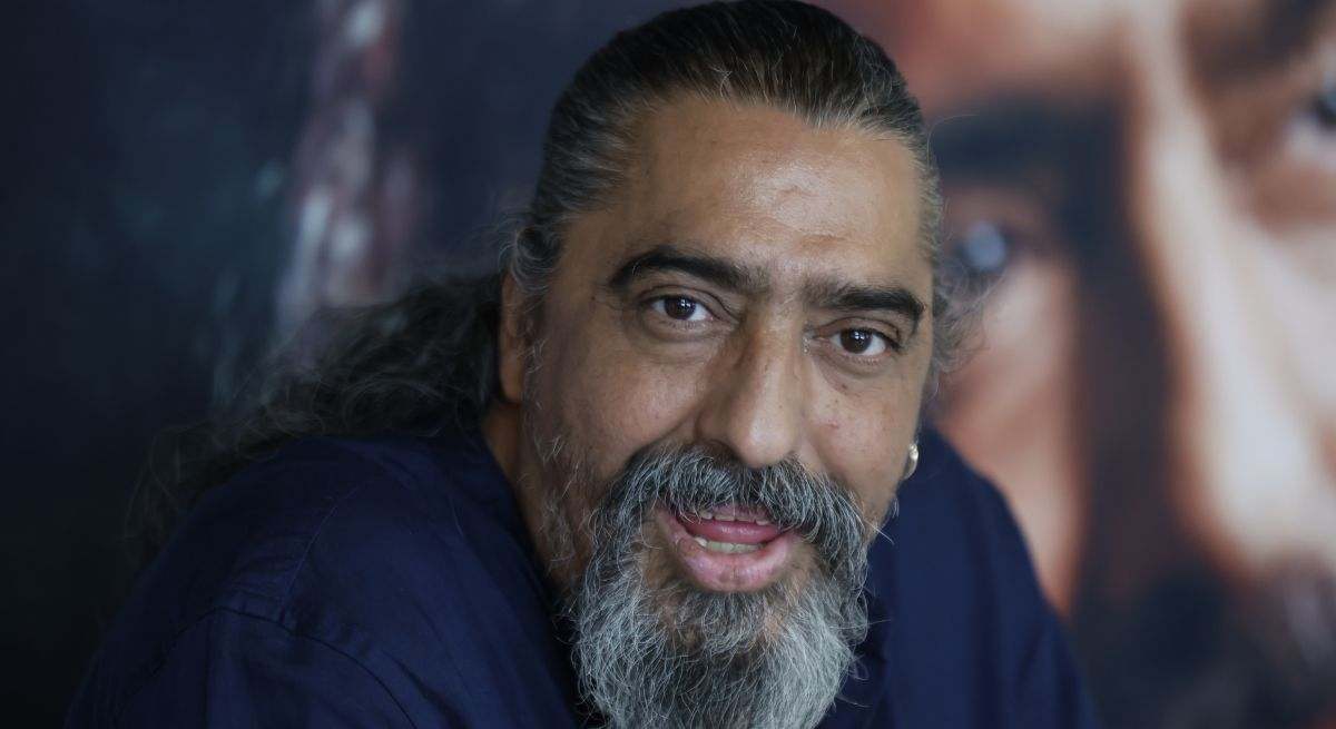 Diego El Cigala