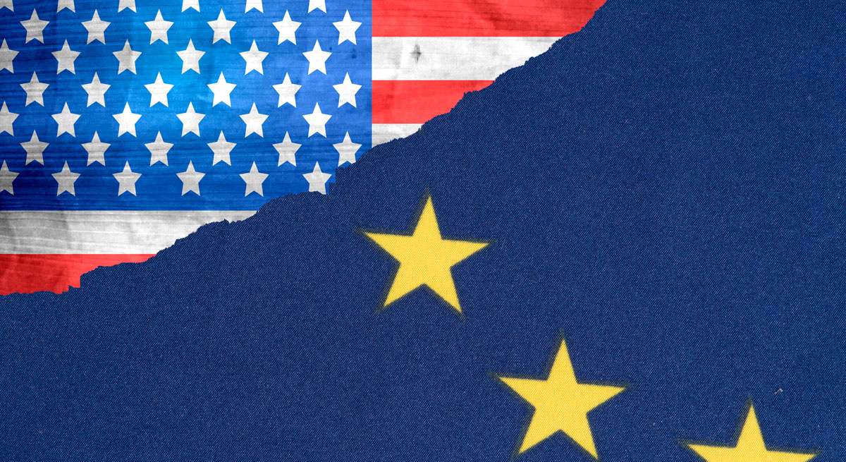 Europa eeuu