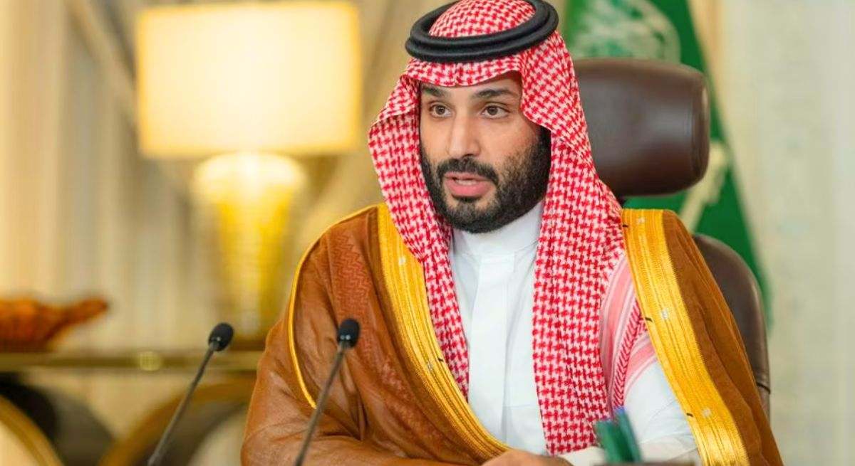 La ambiciosa apuesta industrial de Arabia Saudí