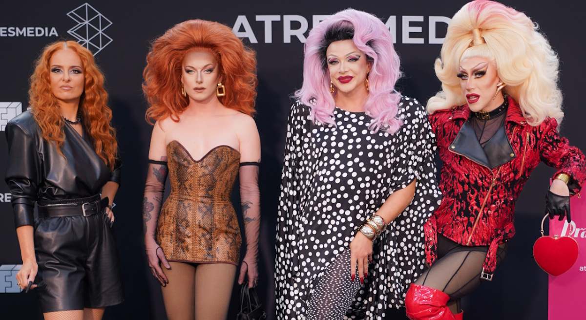 Drag Race