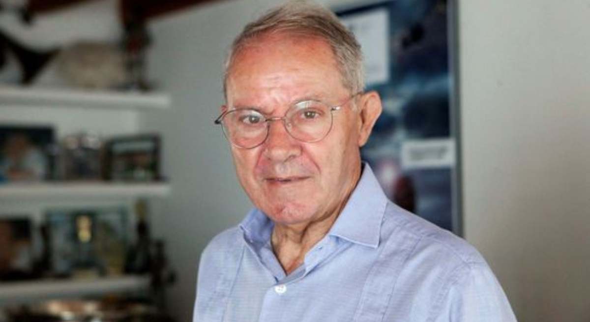 José Ángel de la Casa