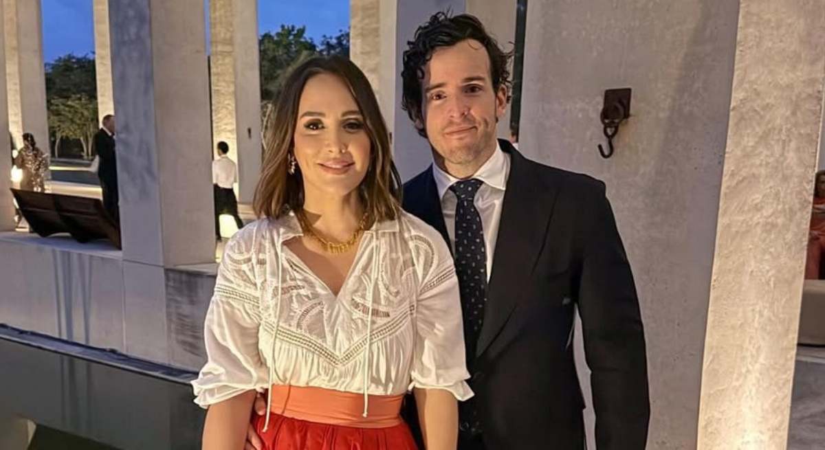 Tamara Falcó Íñigo Onieva Boda Alonso Aznar 