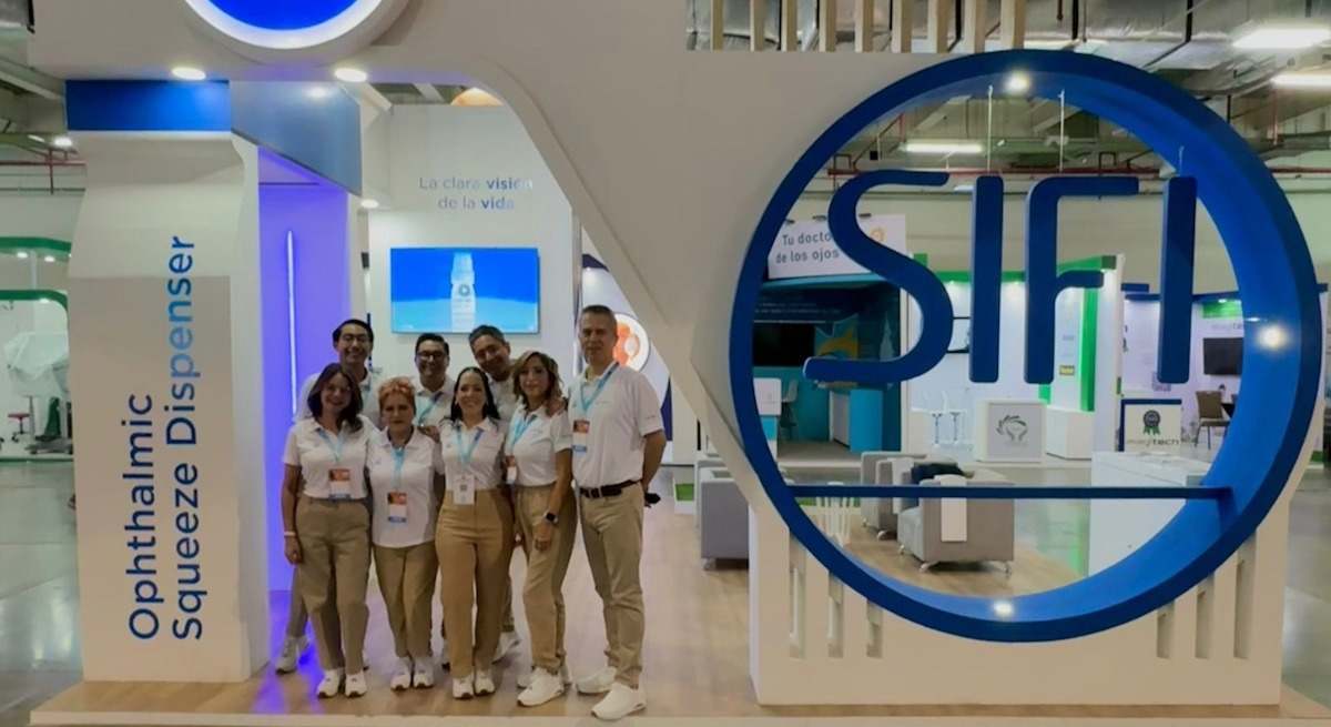 Laboratorios SIFI