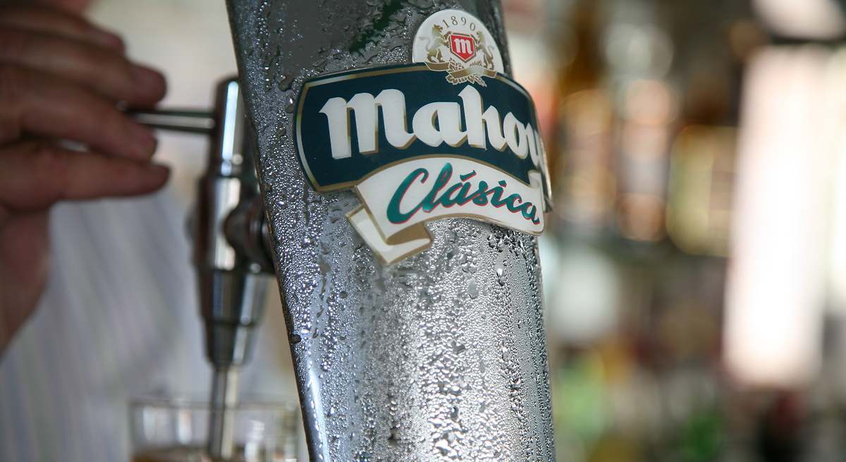MahouSanMiguel
