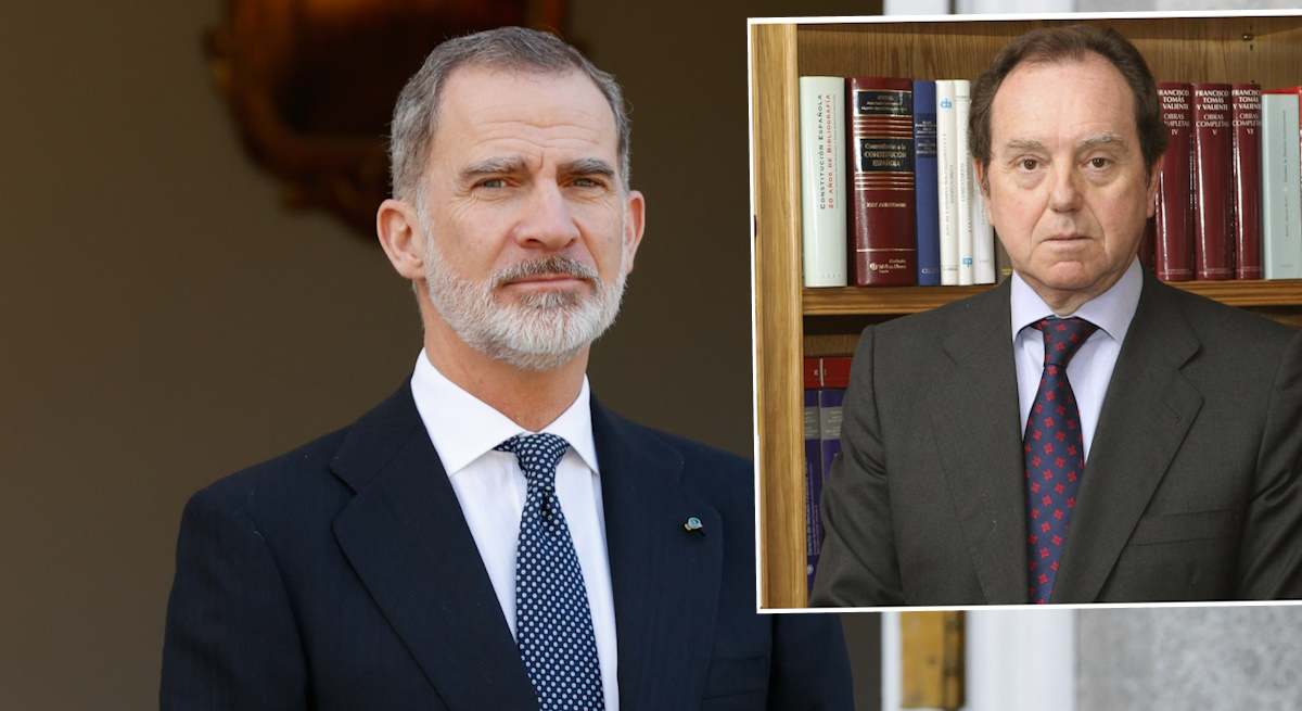 Felipe VI 