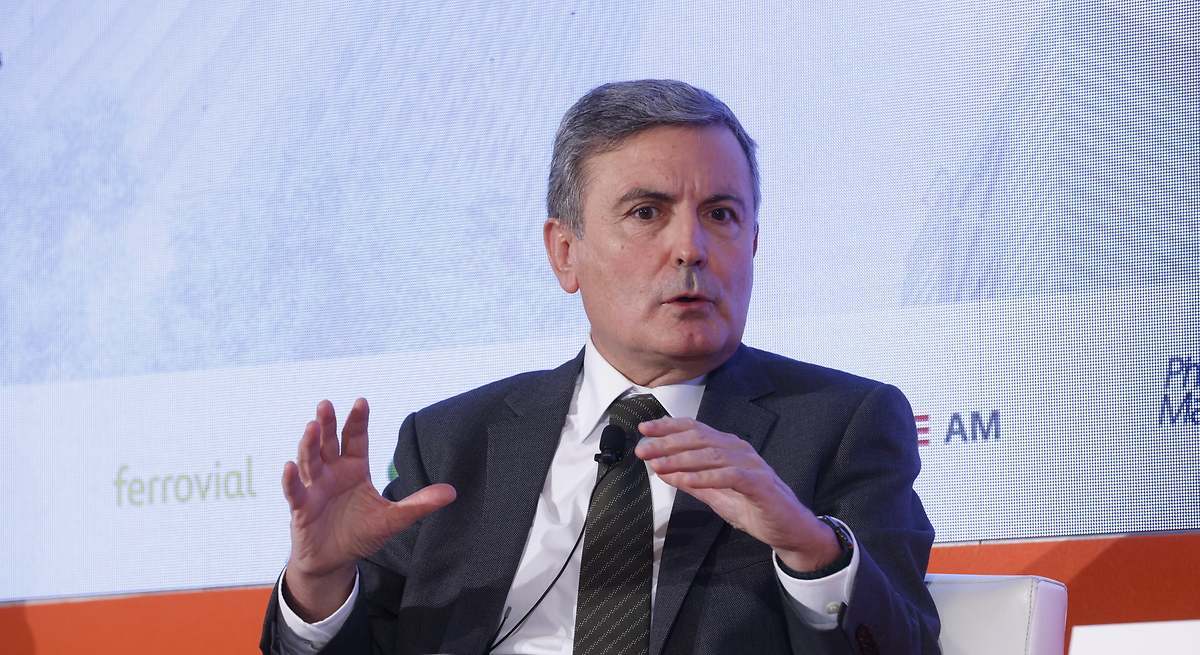 pedro saura