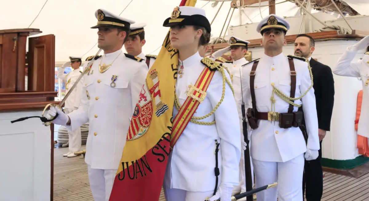 Leonor