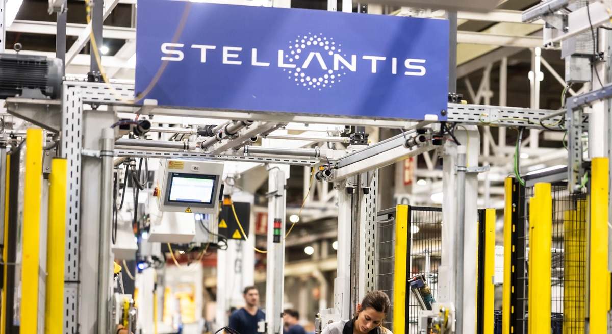 stellantis