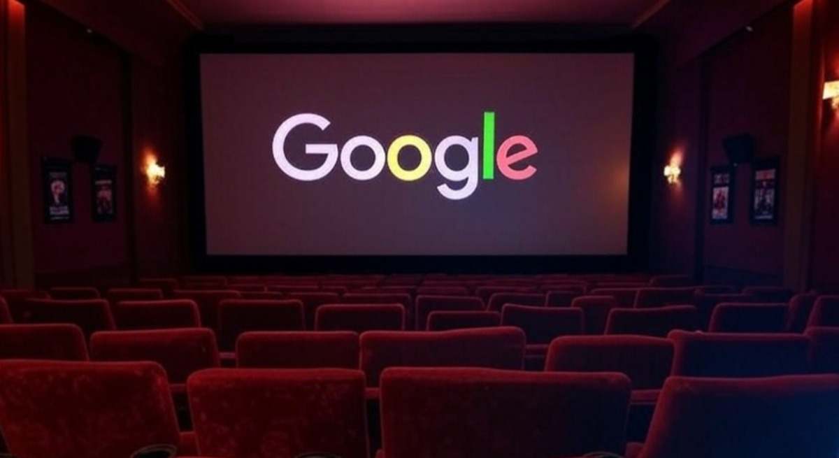 GoogleCine