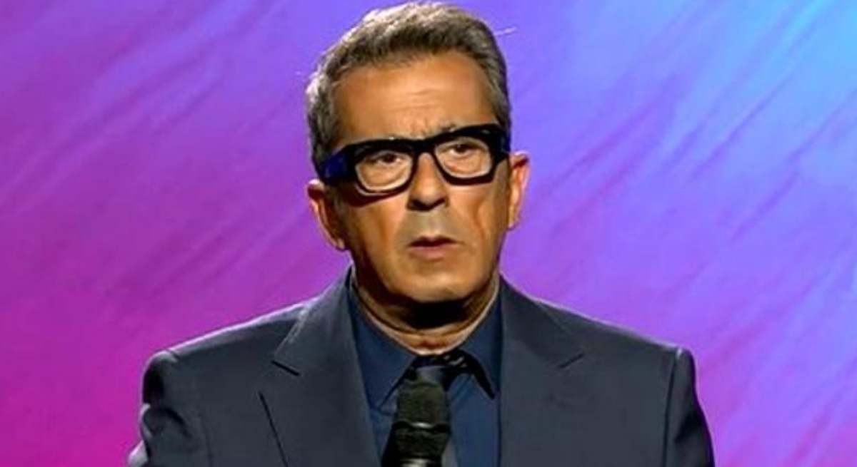 Buenafuente Futuro imperfecto 