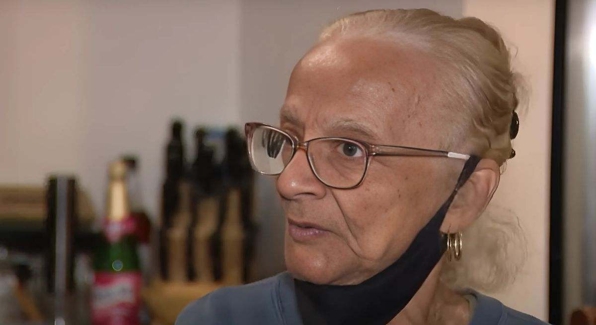 Mildred Simoneriluto