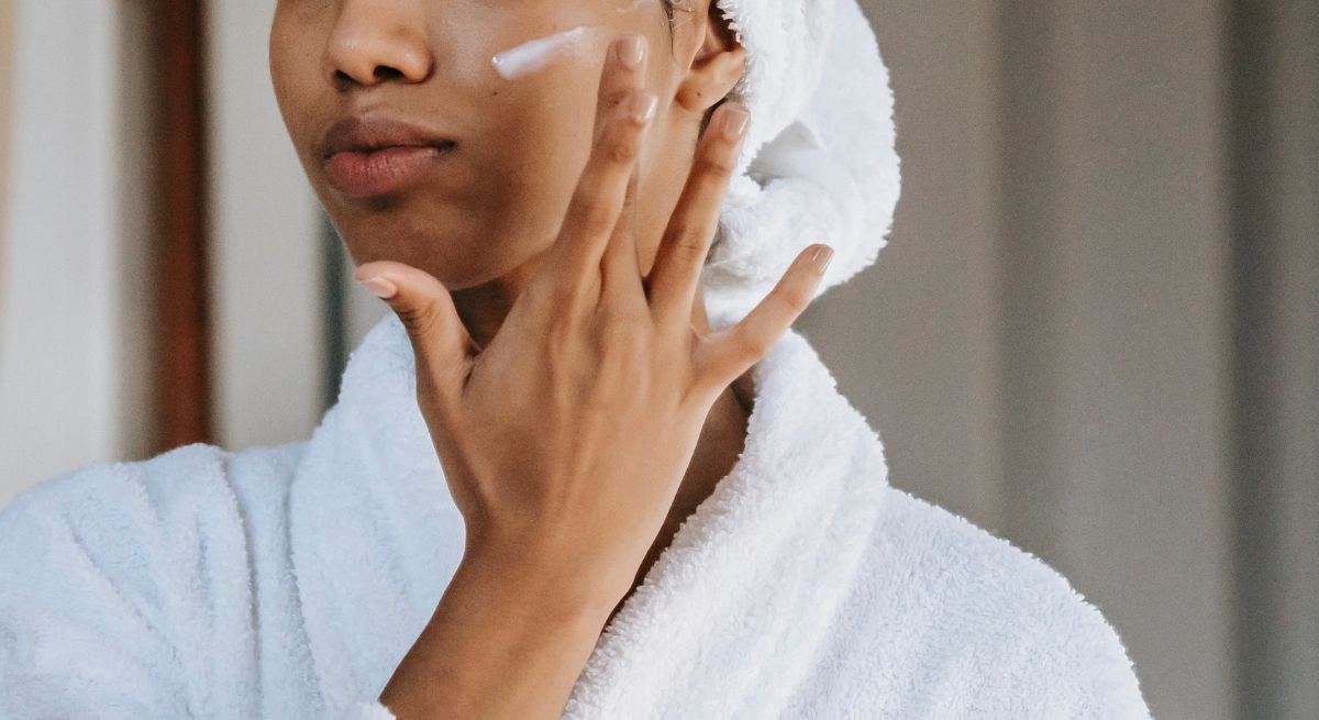 Crema hidratante