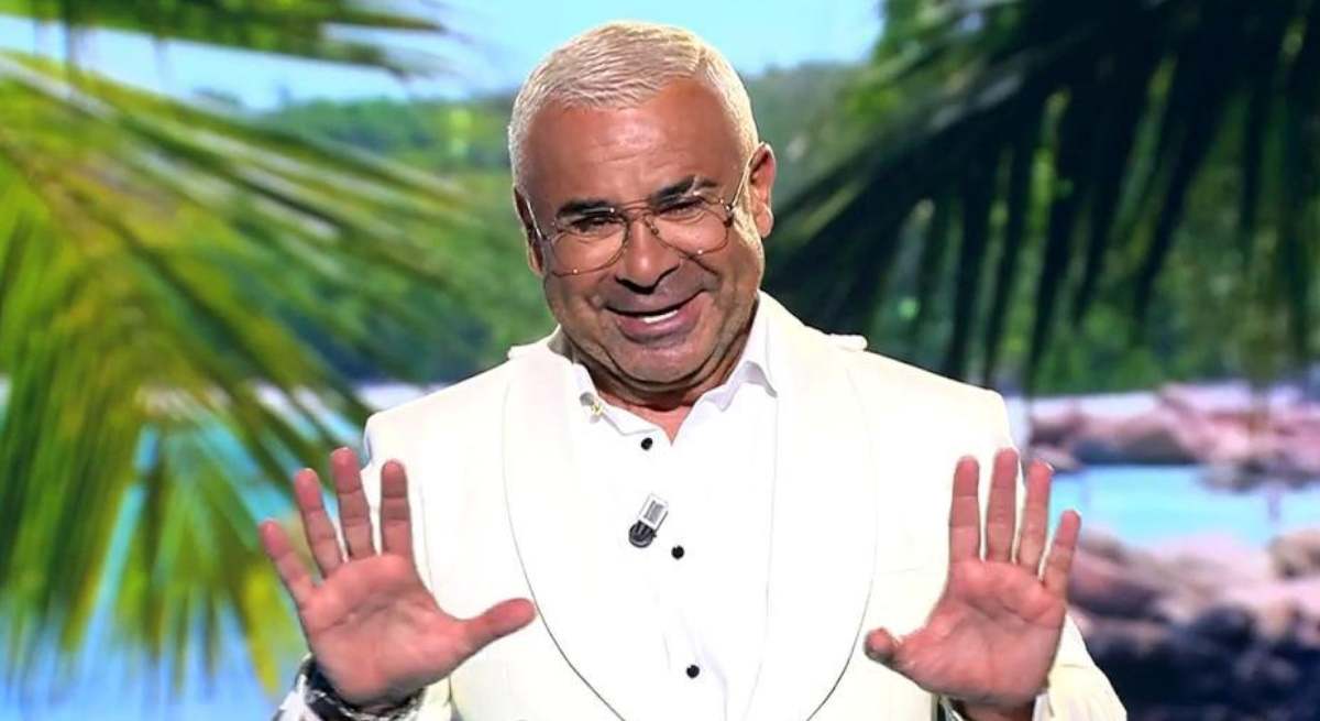 Un antiguo rostro de 'Sálvame' se cuela en 'El Diario de Jorge': trabajará de nuevo con Jorge Javier