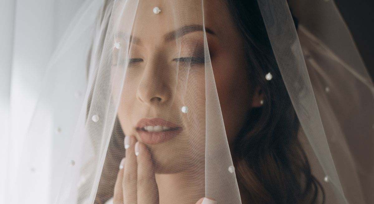 Maquillaje de Novia