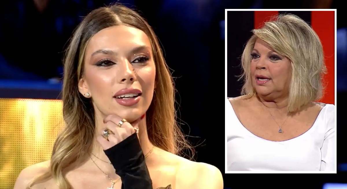 Alejandra Rubio, Terelu, Supervivientes 