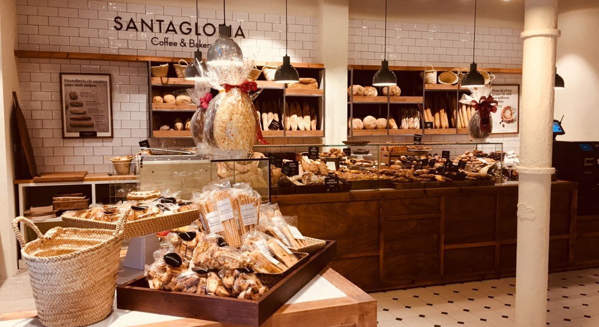 Santagloria