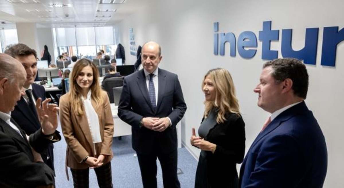 inetum zaragoza
