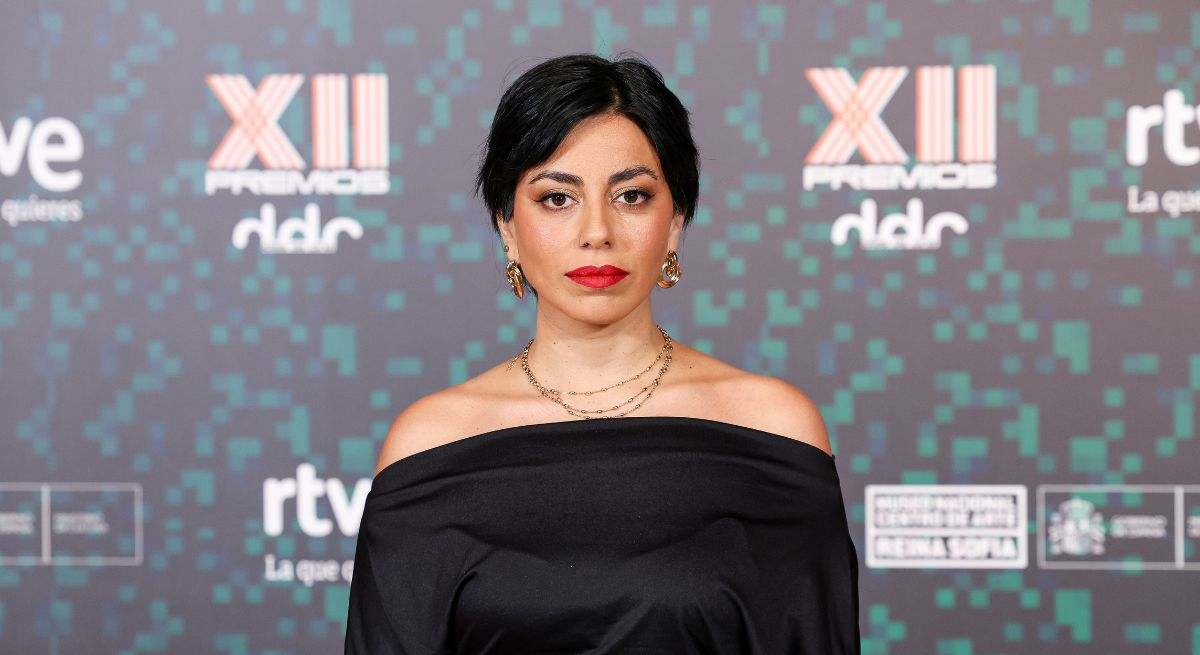 Quién es Mariela Carabajal nominada al Goya Actriz Revelación por 'La estrella azul'
