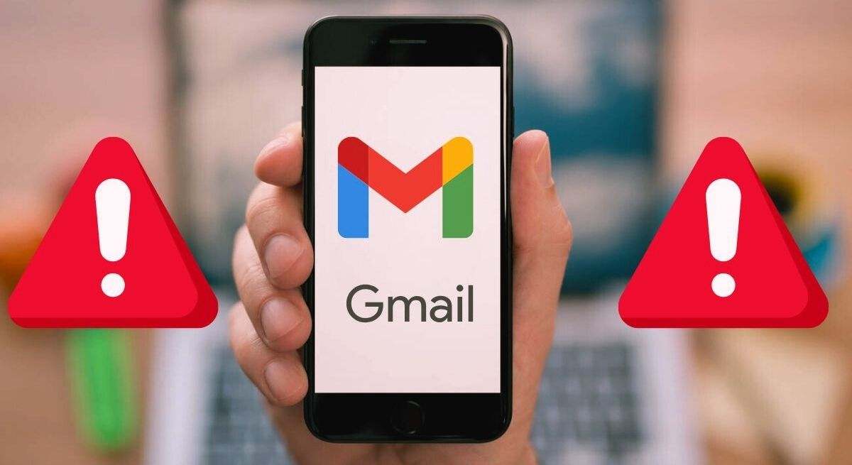 Ya es oficial: tienes siete días para salvar tu cuenta de Gmail