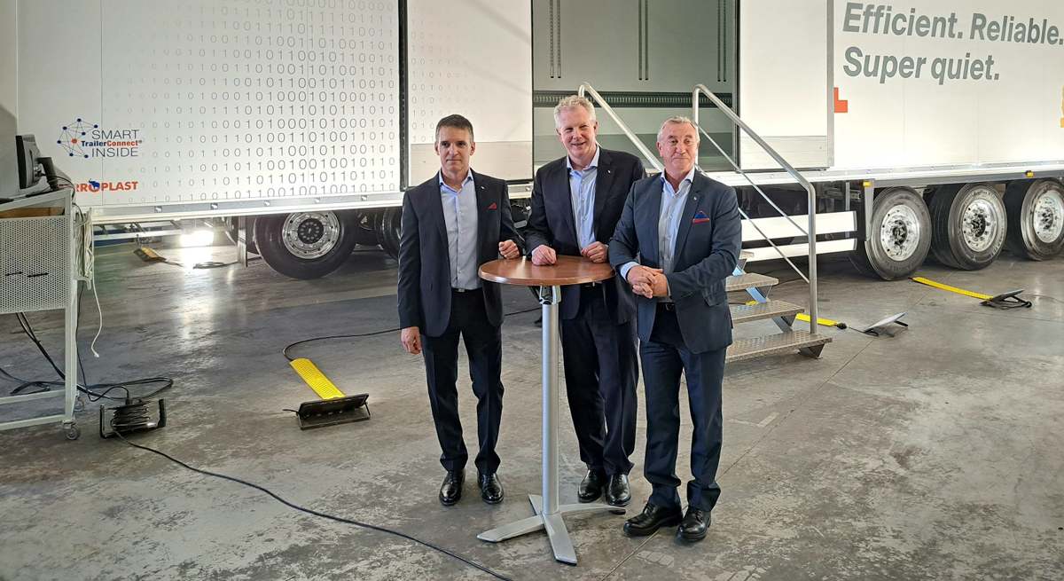schmitz cargobull