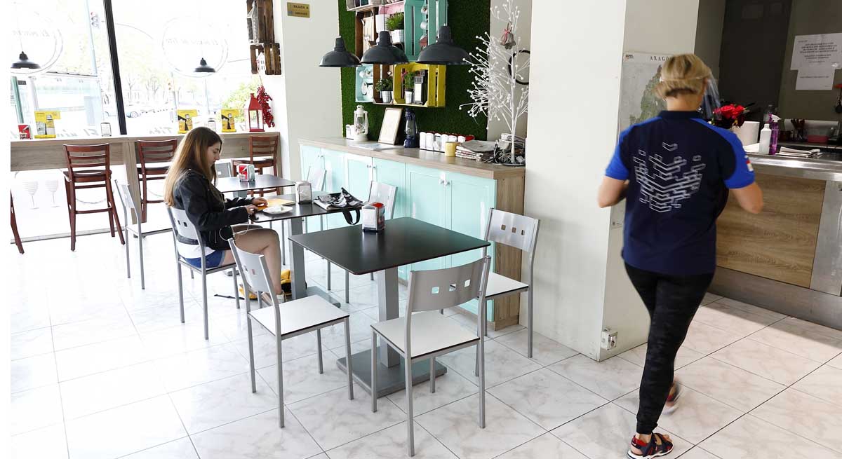 hosteleria