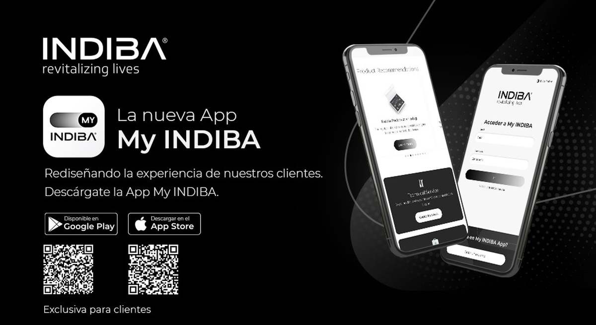 Indiba