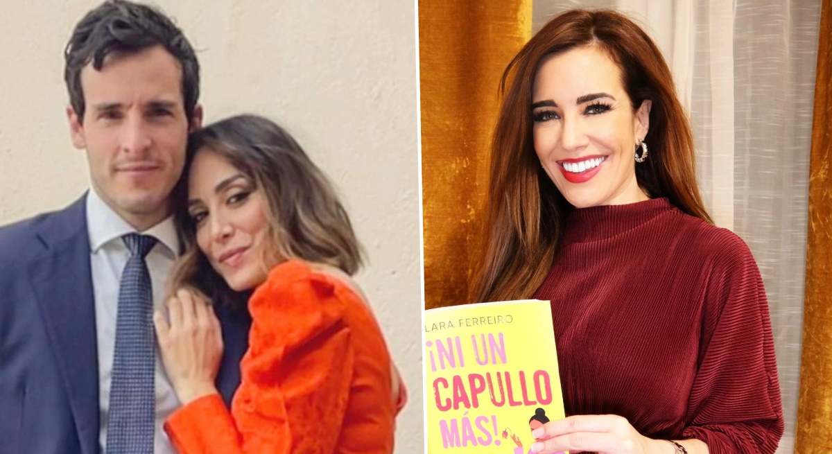 Lara Ferreiro Tamara Falcó 