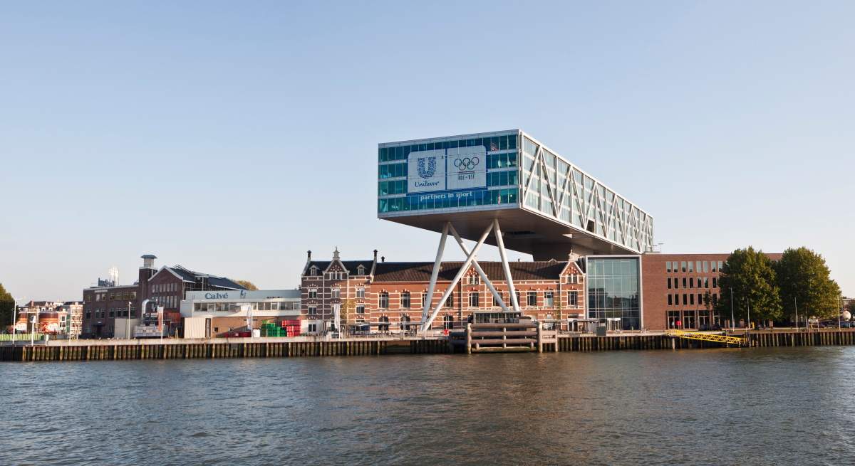 Unilever