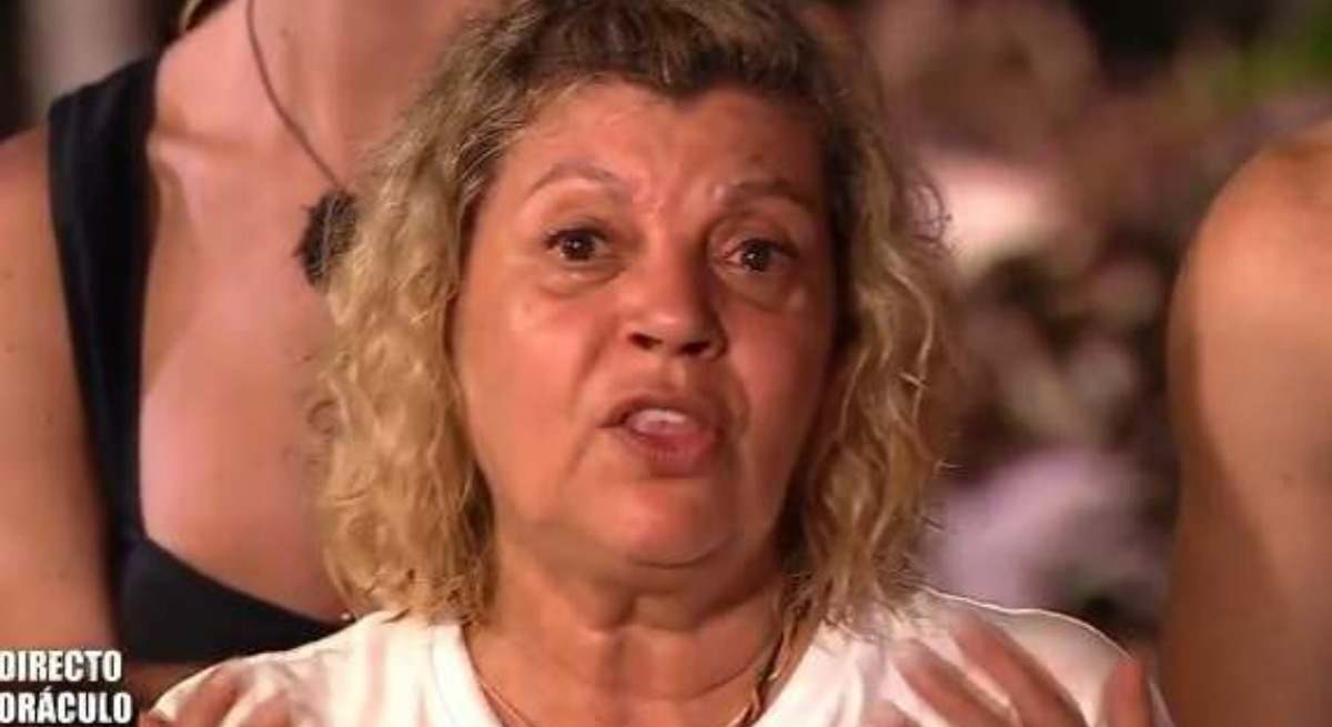 Terelu Campos Supervivientes 