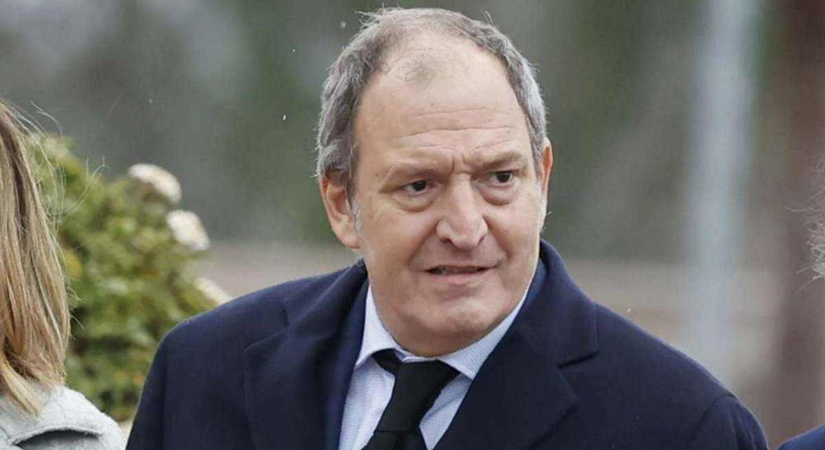 Juan Gómez-Acebo