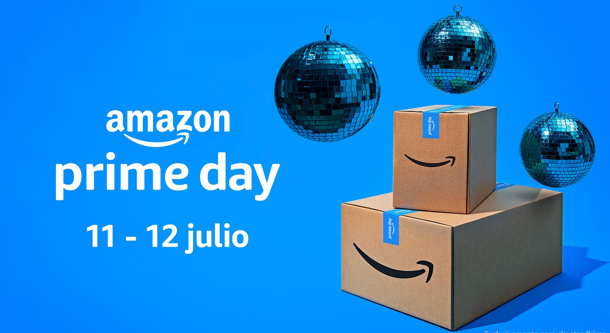 Prime Day
