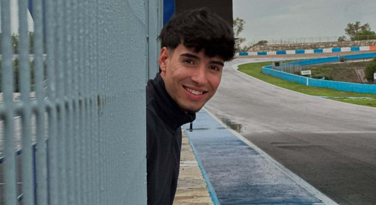 borja gomez