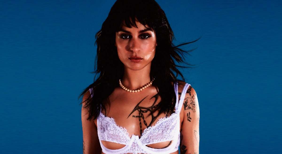 Natalia Lacunza