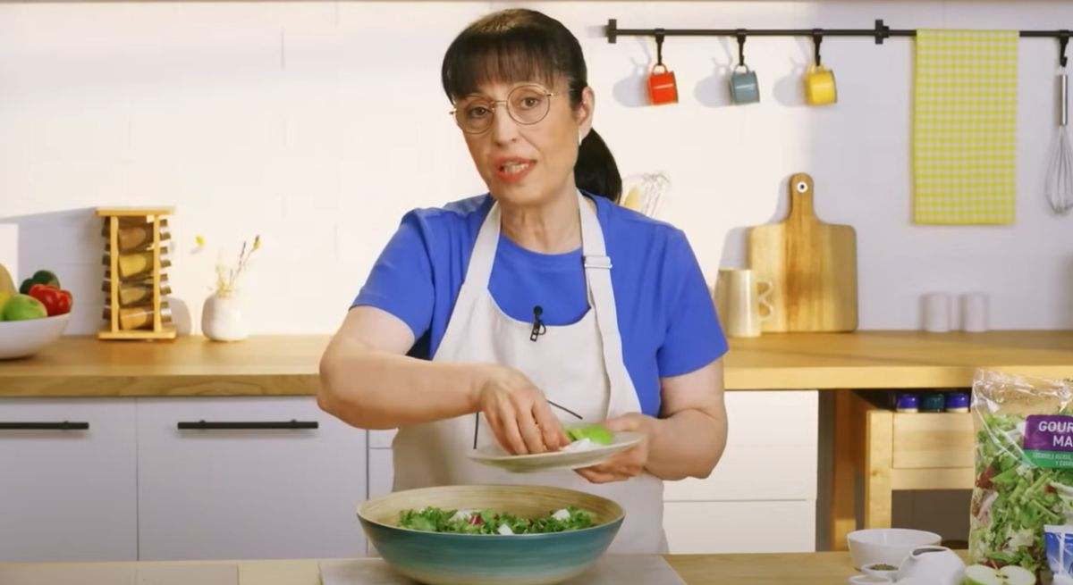 Las dos recetas "por menos de dos euros cada una" que propone Lidl: es perfecta para el verano