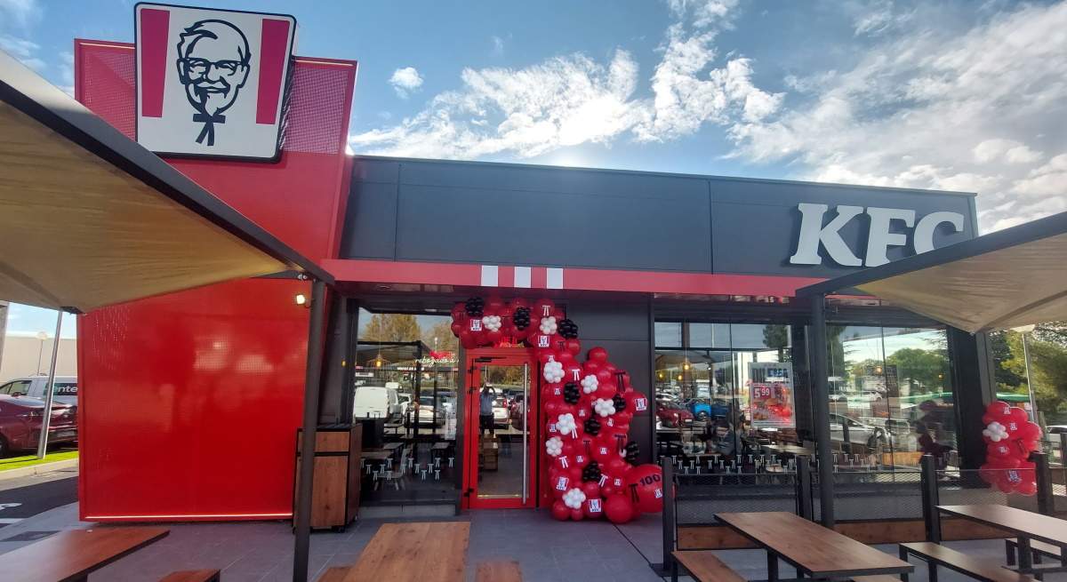 KFC