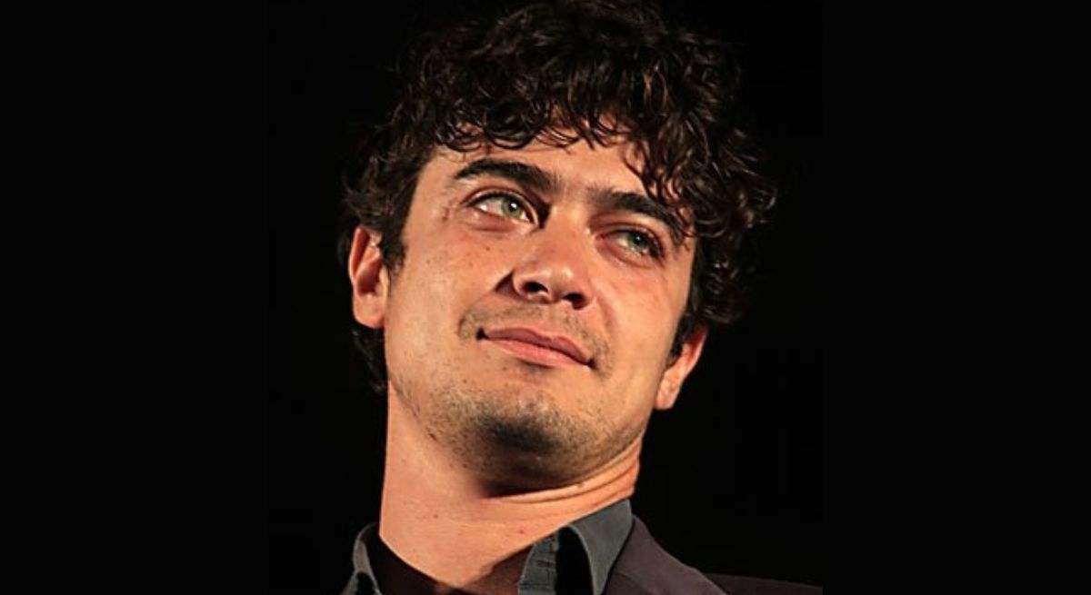 El actor italiano que sale en el hormiguero