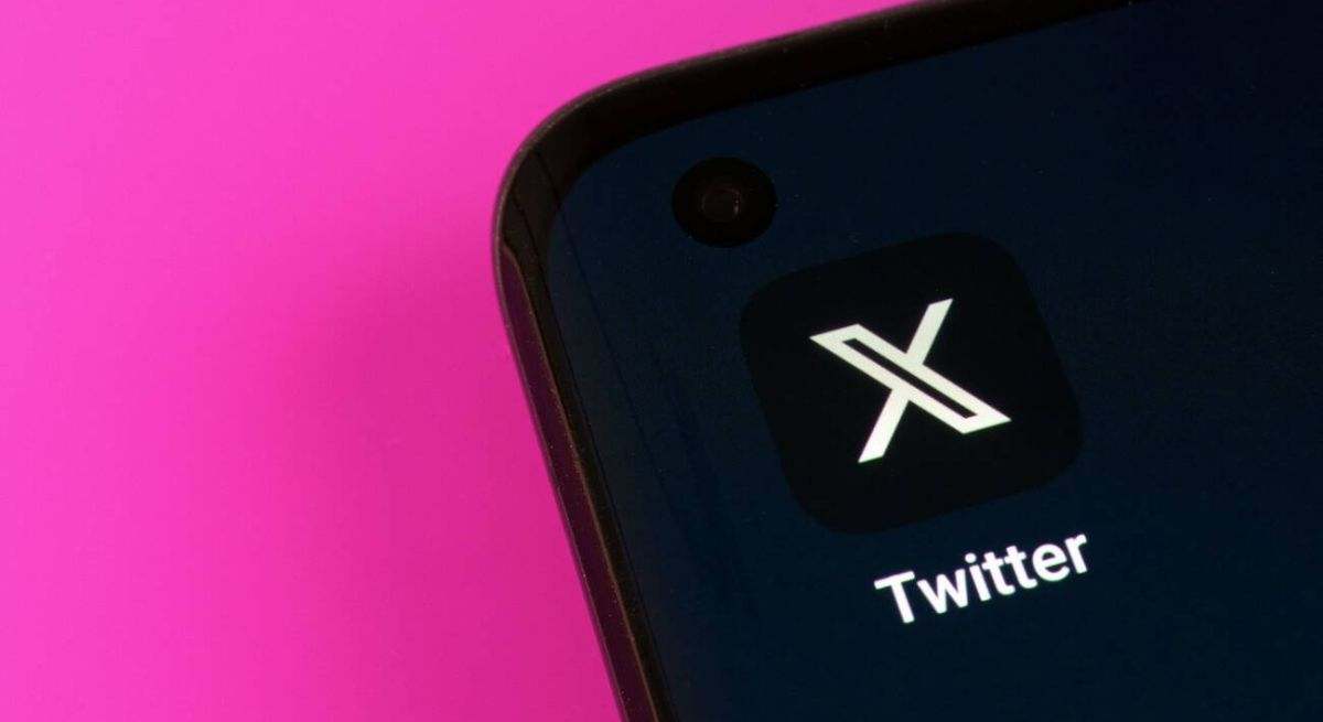 Twitter sufre una caída