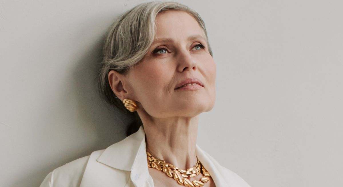 Corte Pelo Mujeres 50 años
