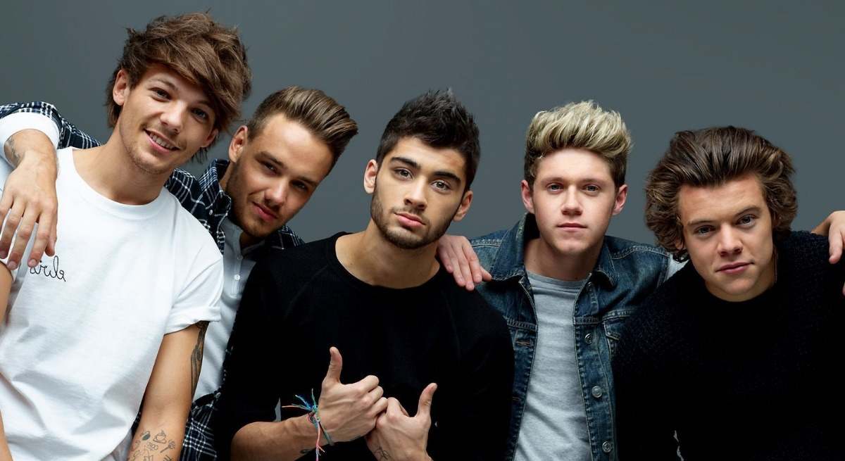 One Direction