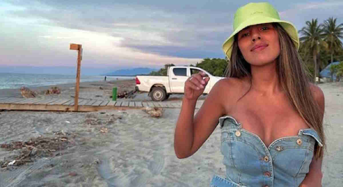 Isa Pantoja