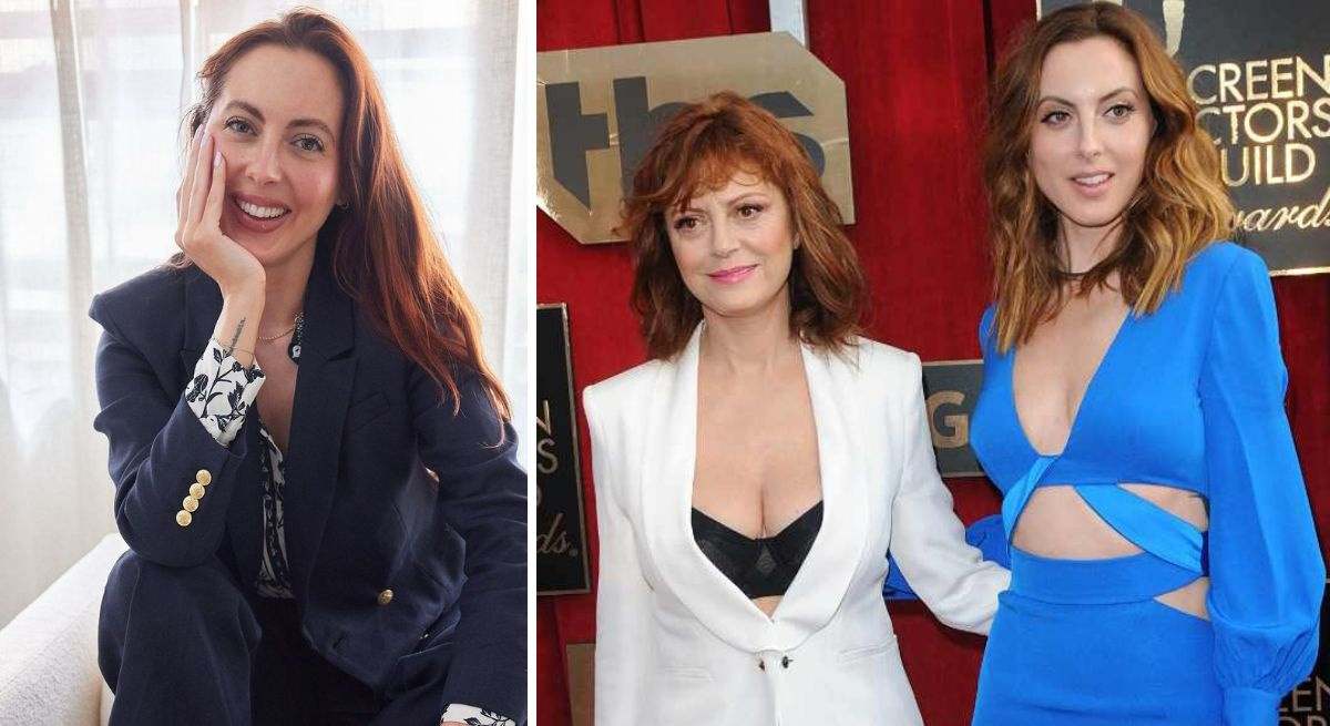 Susan Sarandon