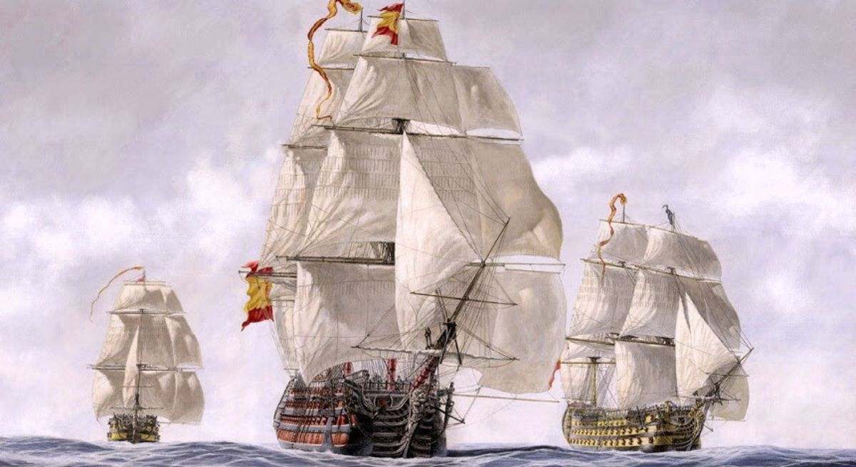 Persiste la tensión por el tesoro del galeón San José: Bolivia se adelanta a España en la carrera por el oro y la plata