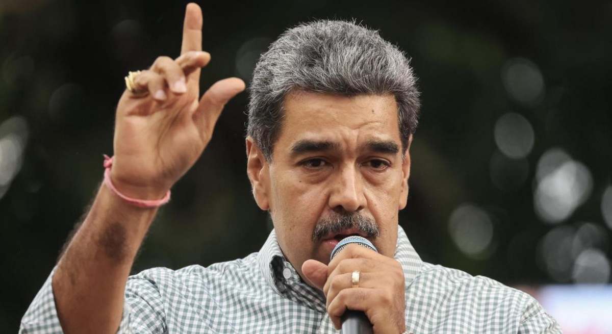 Maduro 
