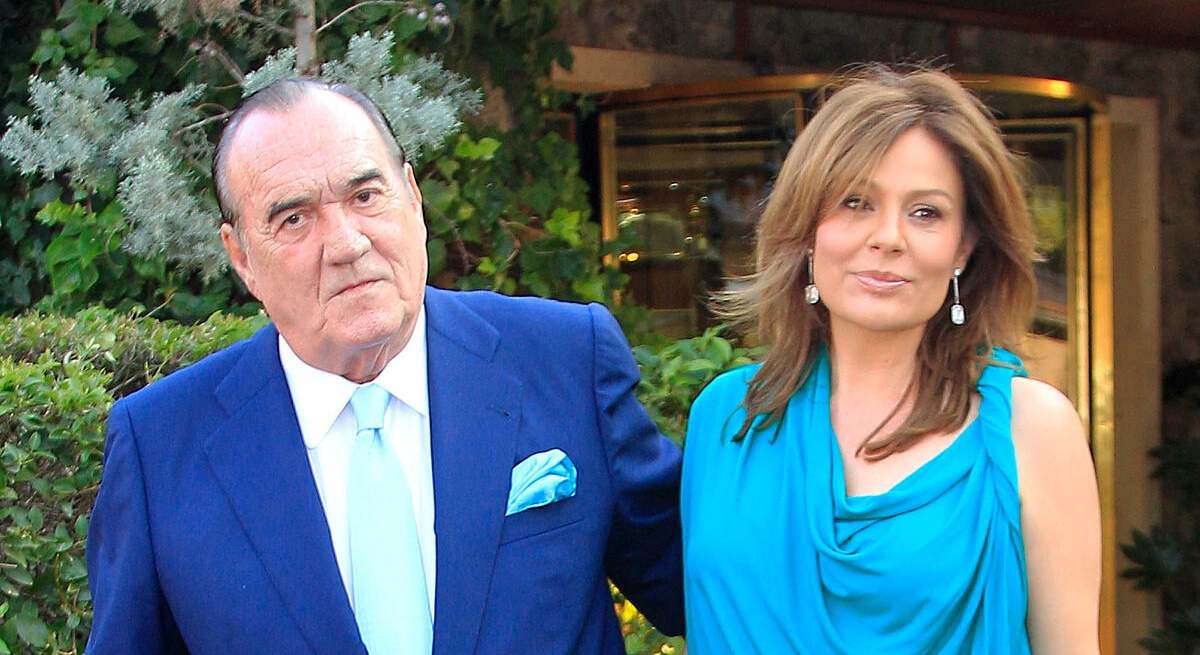 Nuria González y Fernández Tapias 