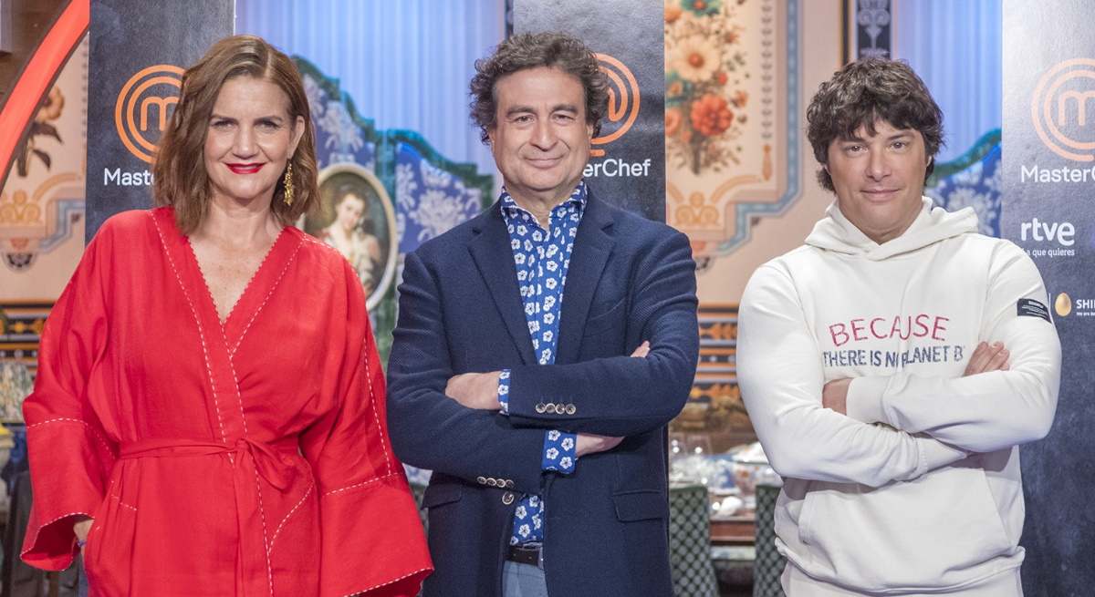 Masterchef 12