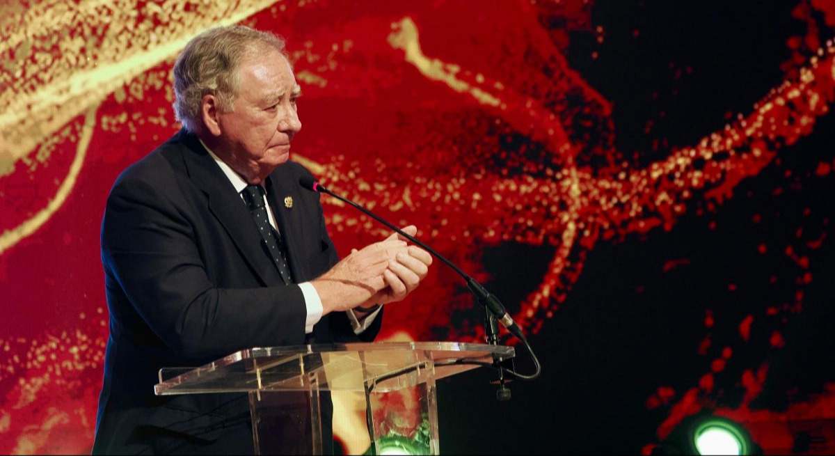 Clemente González Soler