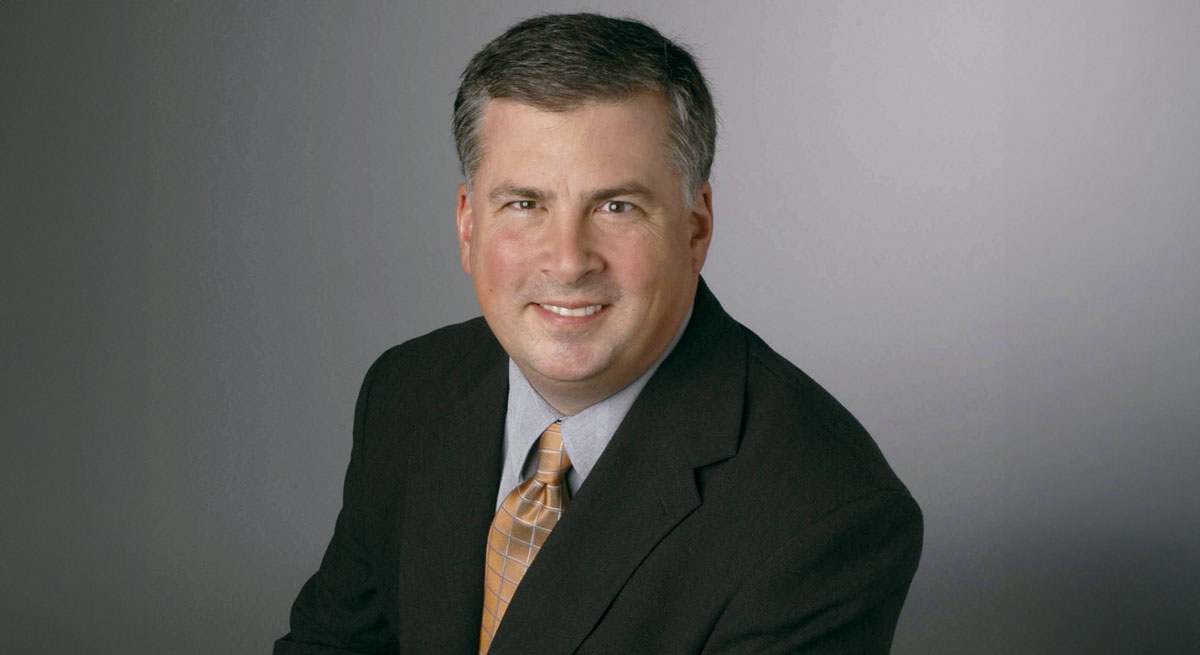 Don Philips, director general de Morningstar.